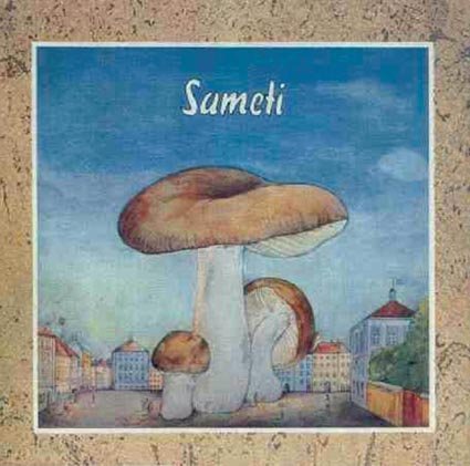 Sameti - Sameti (1972)