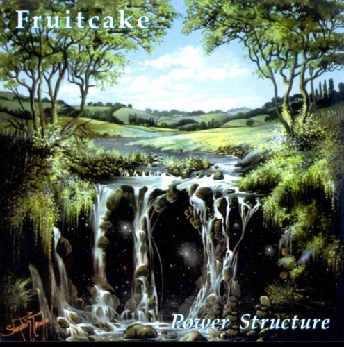 Fruitcake - Power Structur (1998)
