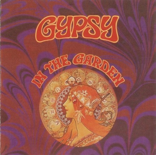 Gypsy - In The Garden (1971) (Reissue, 2003)