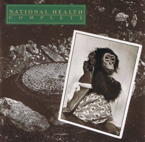 National Health - Complete (1976-82) (1990)