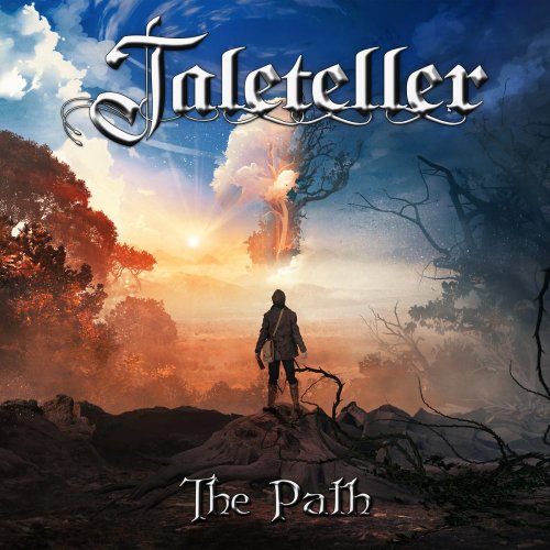 Taleteller - The Path [2CD] (2020)