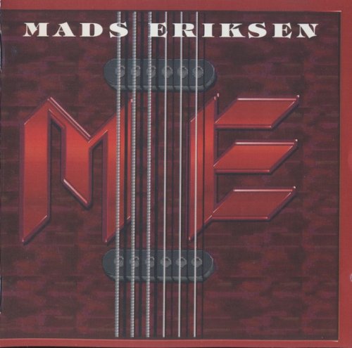 Mads Eriksen - M.E. (1994)