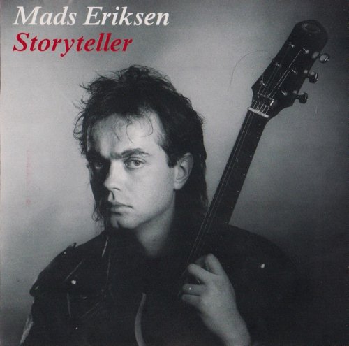 Mads Eriksen - Storyteller (1991)