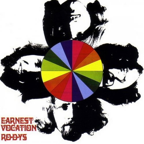 Ro-D-Ys - Earnest Vocation (1968) (2013)