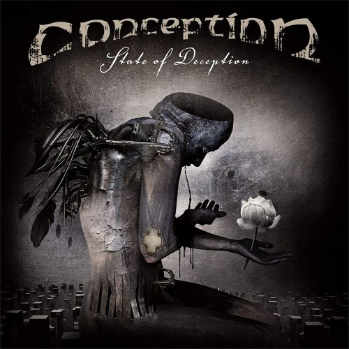 Conception - State Of Deception (2020)