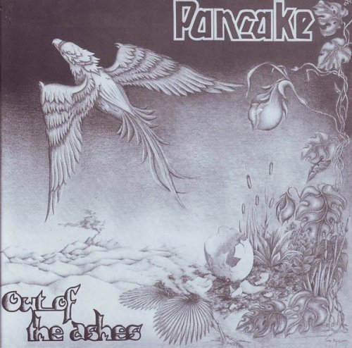 Pancake - Out Of The Ashes (1977)
