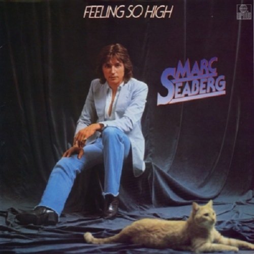 Marc Seaberg - Feeling So High (1980)