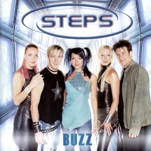 Steps - Buzz (2000)