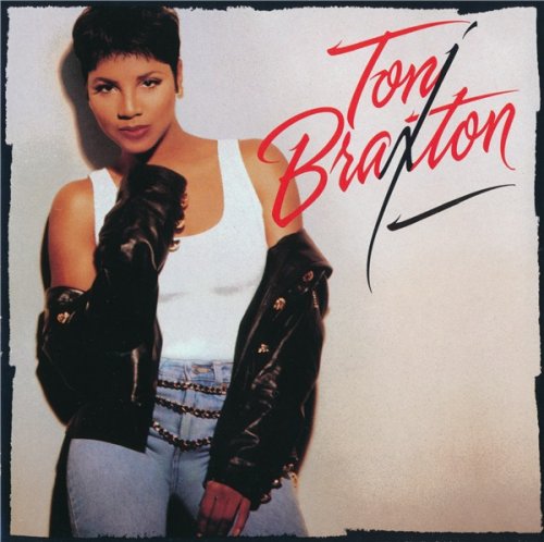 Toni Braxton - Toni Braxton (1993)