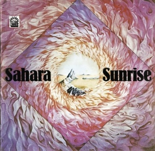 Sahara - Sunrise (1974)