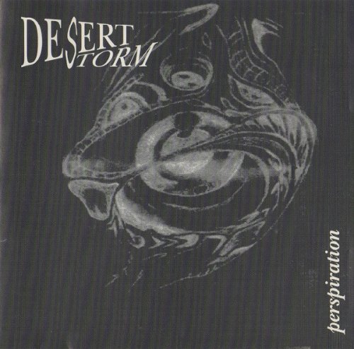 Desert Storm - Perspiration (1994)