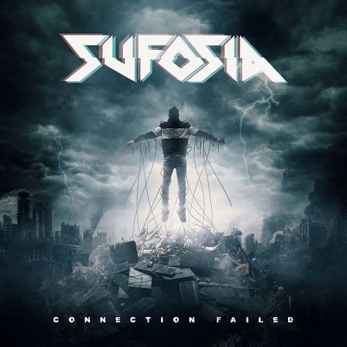Sufosia - Connection Failed (2021)
