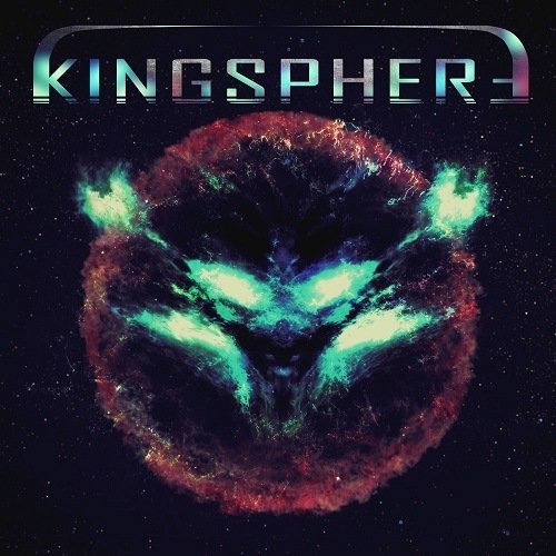 Kingsphere - Kingsphere (2021)
