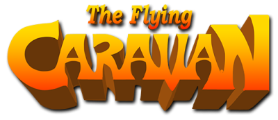 The Flying Caravan - I Just Wanna Break Even [2CD] (2021)