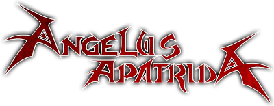 Angelus Apatrida - Angelus Apatrida (2021)