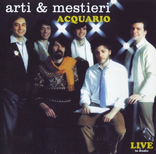 Arti & Mestieri - Acquario (1983)
