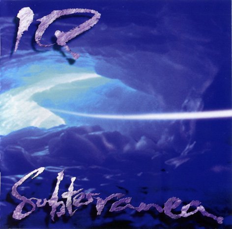 IQ - Subterranea [2 CD] (1997)