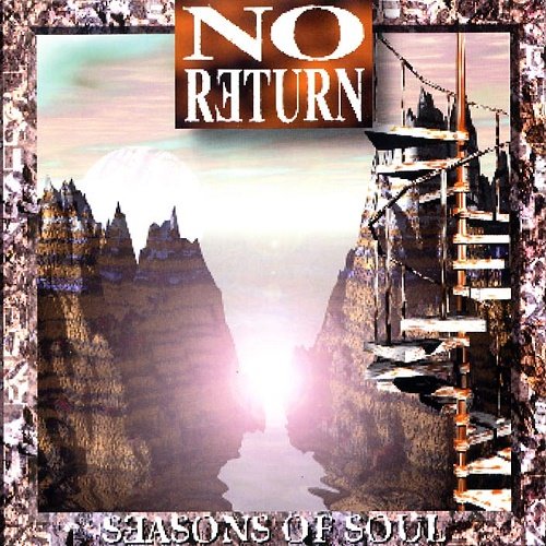 No Return - Seasons of Soul (1995)