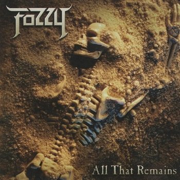 Fozzy - All That Remains (2005)