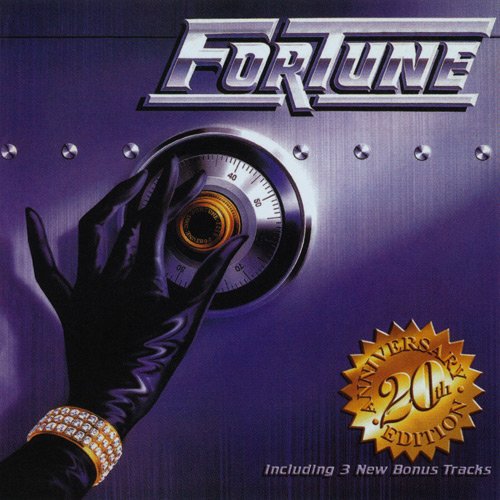Fortune - Fortune (1985)