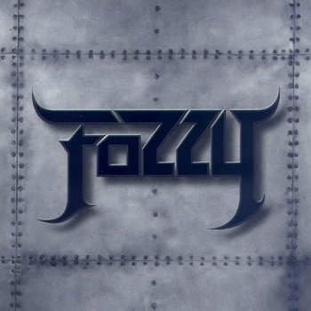 Fozzy - Fozzy (2000)