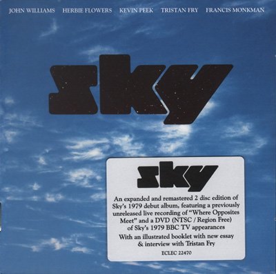 Sky - Sky (1979)