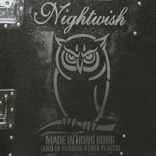 Nightwish - Made in Hong Kong (and in Various Other Places) 2009