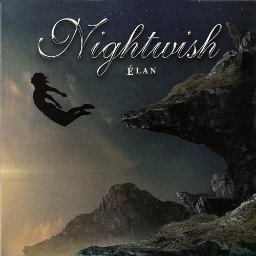 Nightwish - Elan (Single) 2015