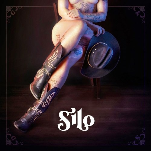 Silo - Glitter & Gold (2021) [WEB Release]