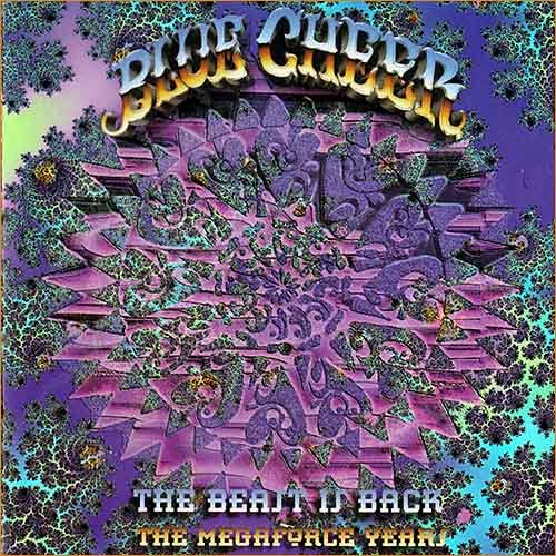 Blue Cheer - The Beast Is Back (1984)