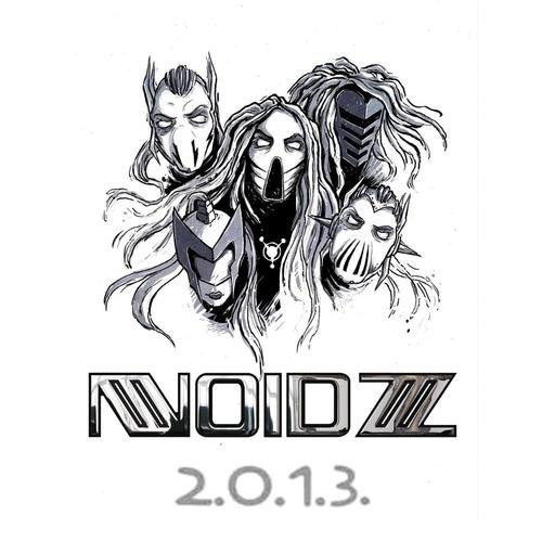 Noidz - 2.0.1.3. (2013)