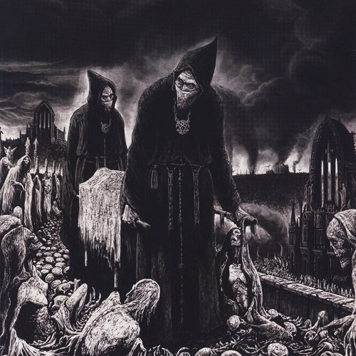 Nominon - The Cleansing (2012)