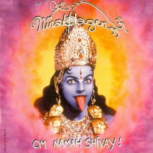 Nina Hagen - Om Namah Shivay! (2CD) 1999, Re-released 2002