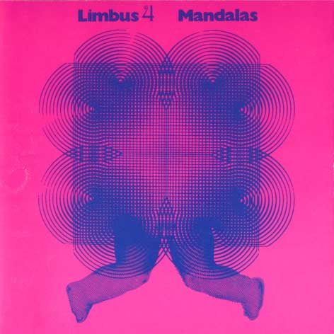 Limbus 4 - Mandalas (1970)