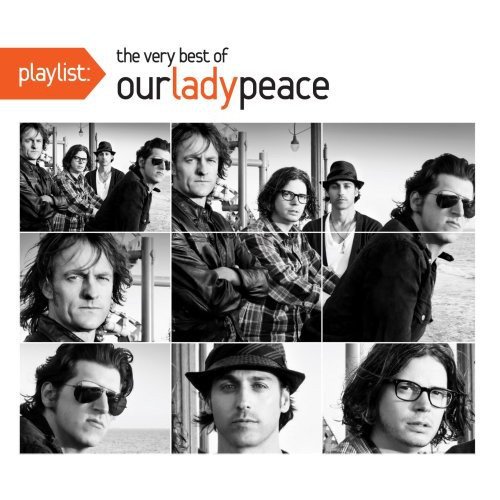 Our Lady Peace - Discography (1994-2018)