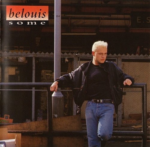 Belouis Some - Belouis Some (1987)