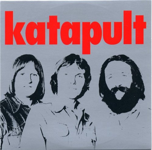 Katapult &#8206;– Katapult (1978)