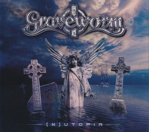 Graveworm - (N)Utopia (2005)
