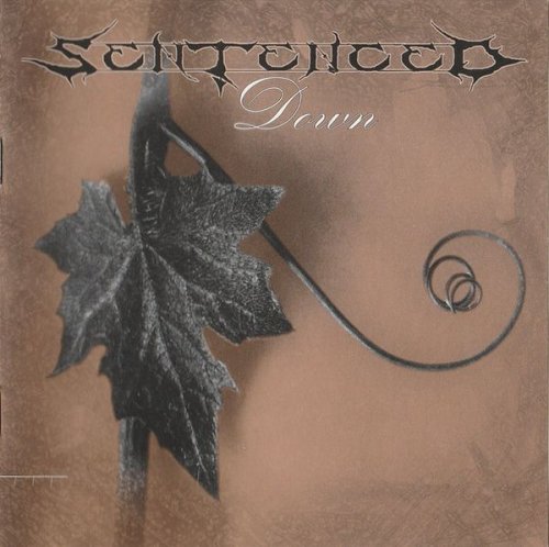 Sentenced - Down (1996)