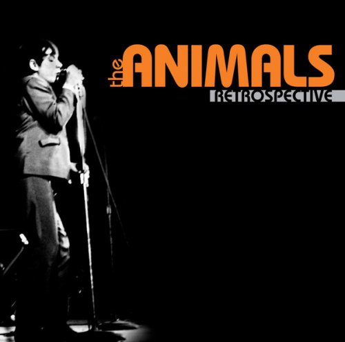 The Animals - Retrospective (2004)