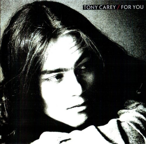Tony Carey - For You (1989)