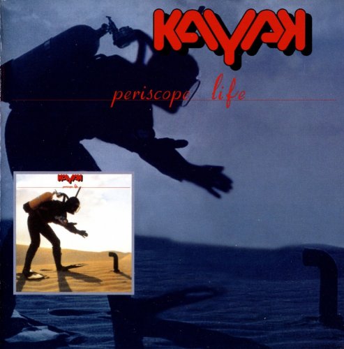 Kayak - Periscope Life (1980)