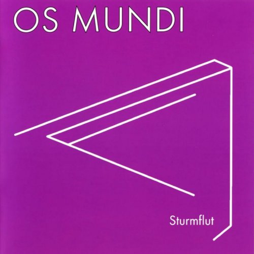 Os Mundi - Sturmflut (1973)