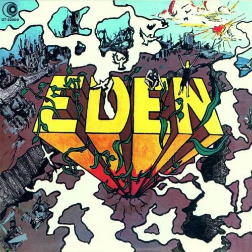 Eden – Eden (1978)
