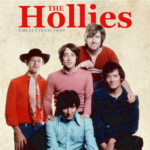 The Hollies - Great Collection (2021)