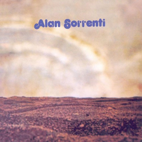 Alan Sorrenti - Come Un Vecchio Incensiere All'Alba Di Un Villaggio Deserto (1973)