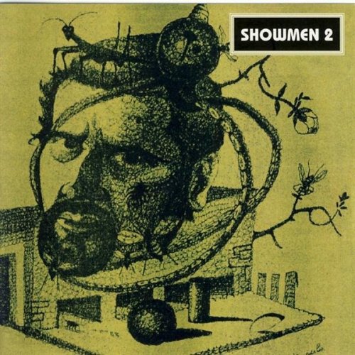Showmen 2 - Showmen 2 (1972)