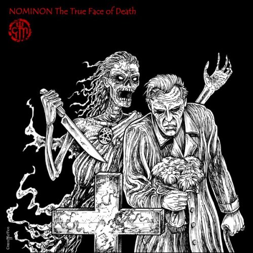 Nominon - The True Face of Death (EP) 2004