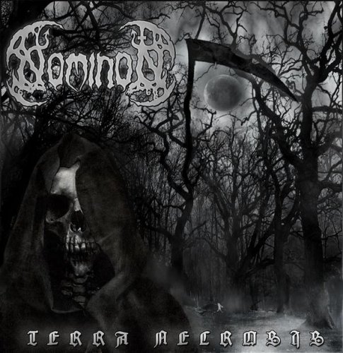 Nominon - Terra Necrosis (2007)
