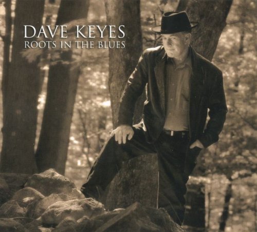 Dave Keyes - Roots In The Blues (2009)